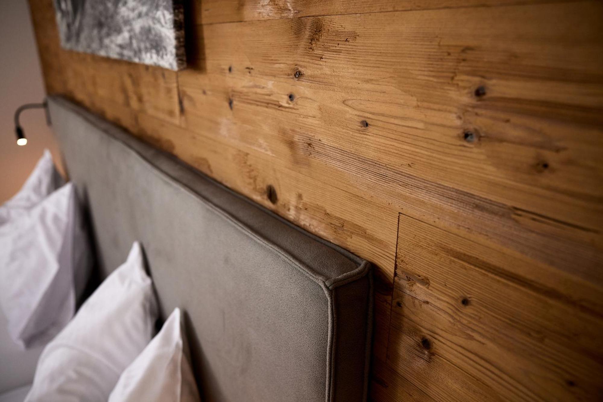 Apartment Camp Exklusiv - Alpin-resort Montafon Haus 2 By Pferd Auf Wolke *