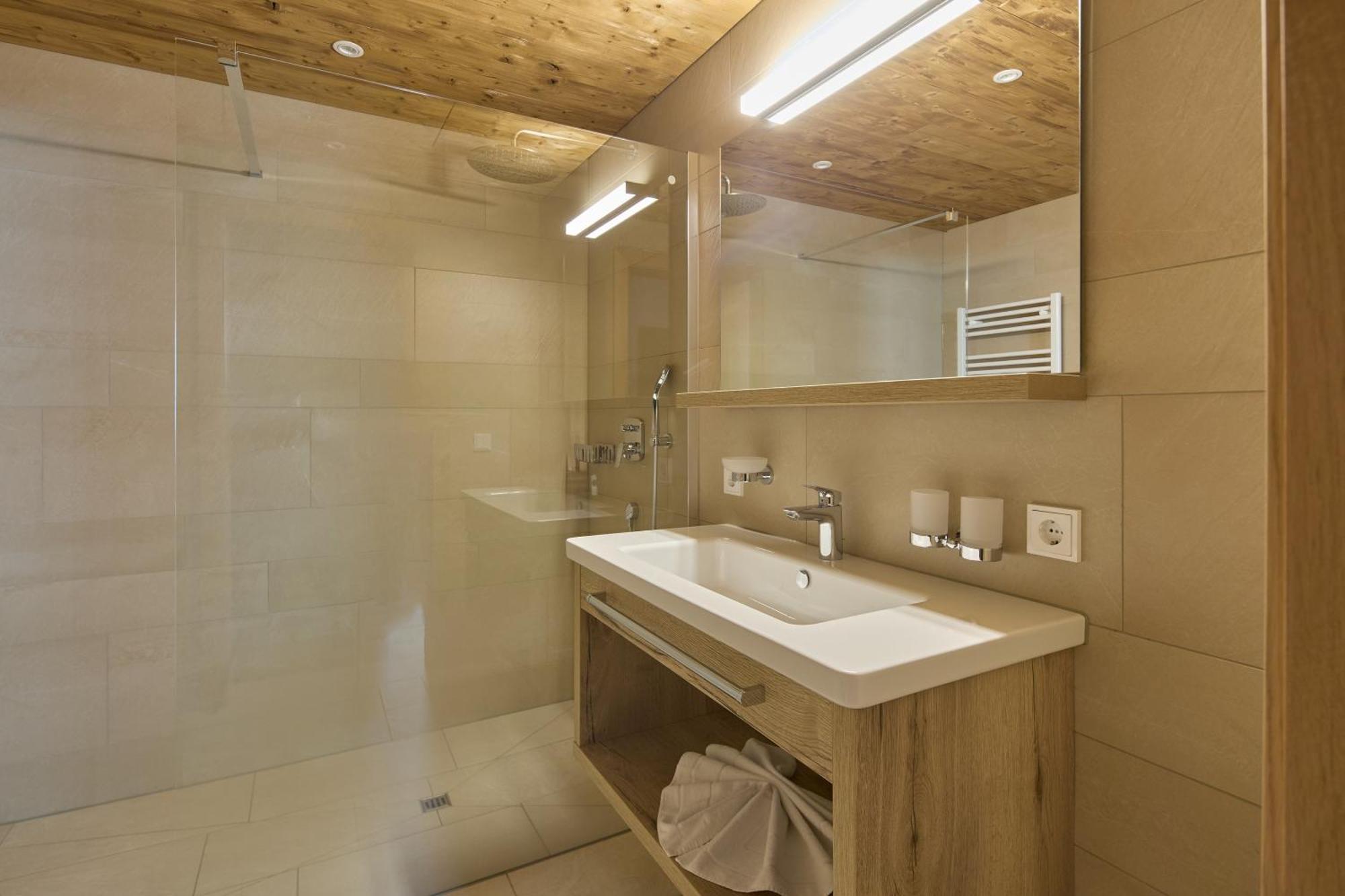 Camp Exklusiv - Alpin-resort Montafon Haus 2 By Pferd Auf Wolke