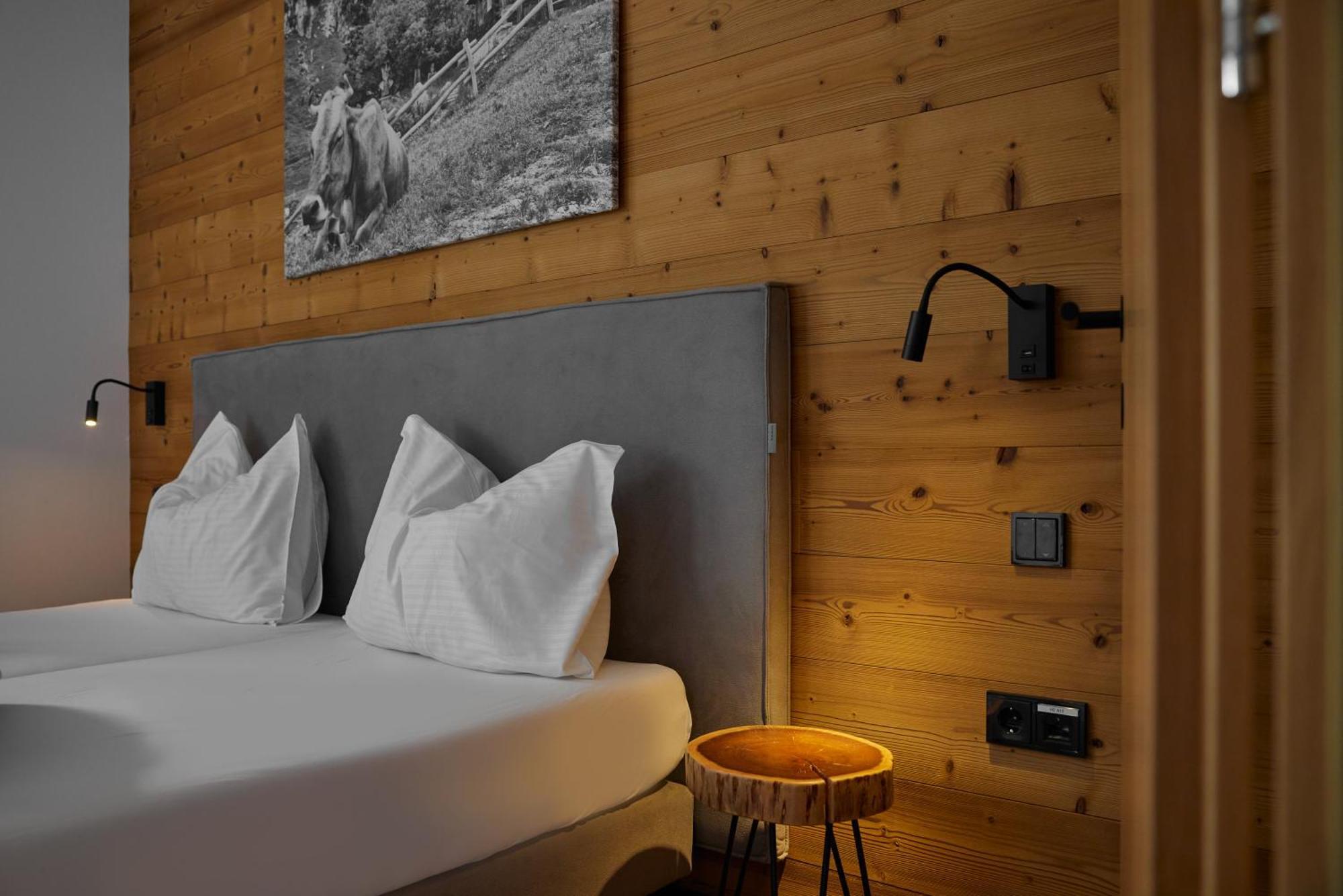 Apartment Camp Exklusiv - Alpin-resort Montafon Haus 2 By Pferd Auf Wolke *