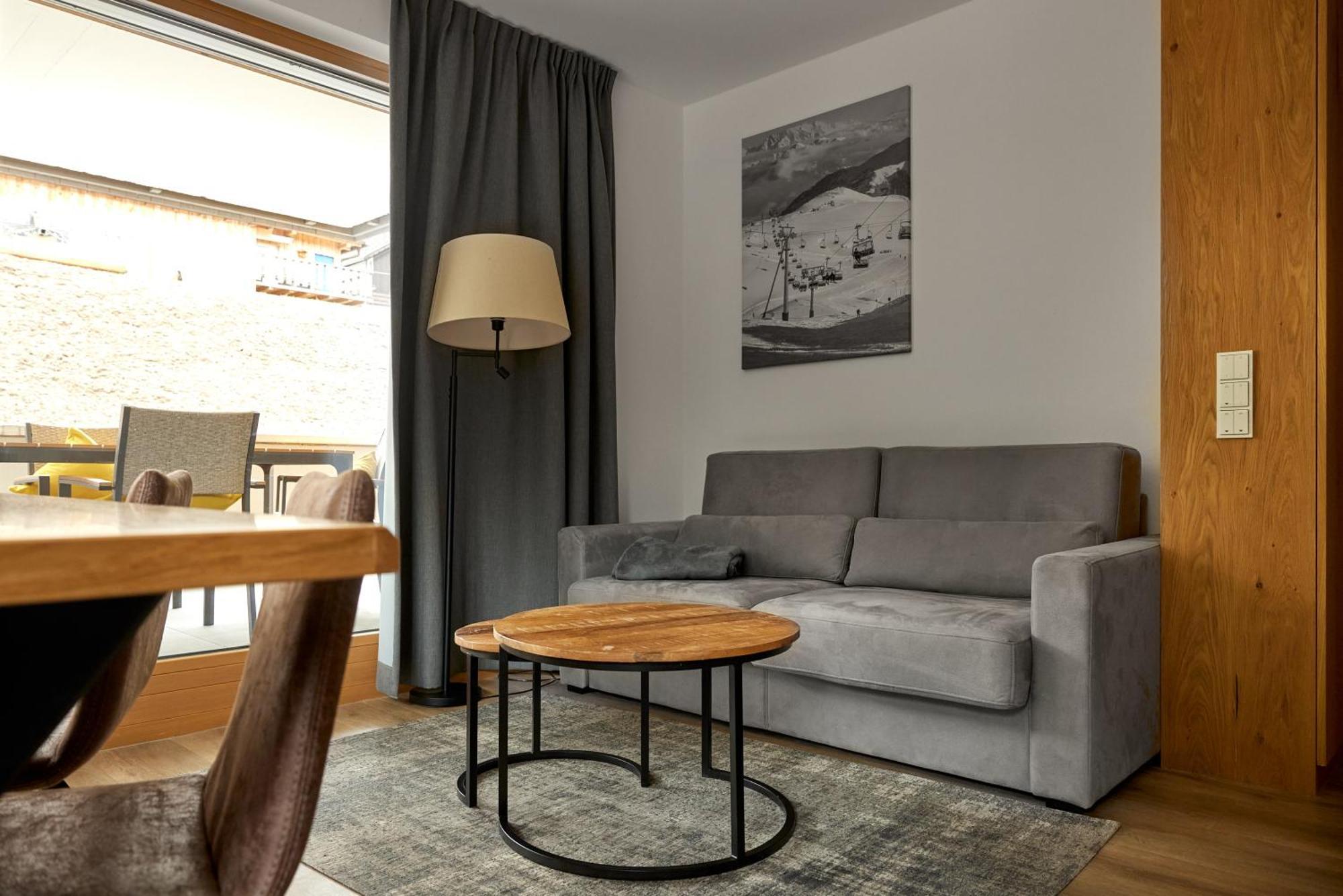 Camp Exklusiv - Alpin-resort Montafon Haus 2 By Pferd Auf Wolke