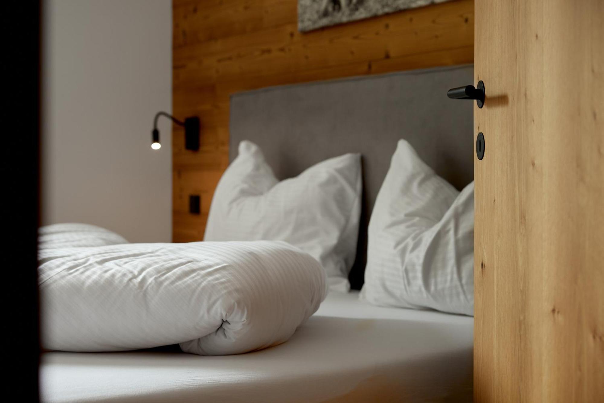 Camp Exklusiv - Alpin-resort Montafon Haus 2 By Pferd Auf Wolke Apartment *