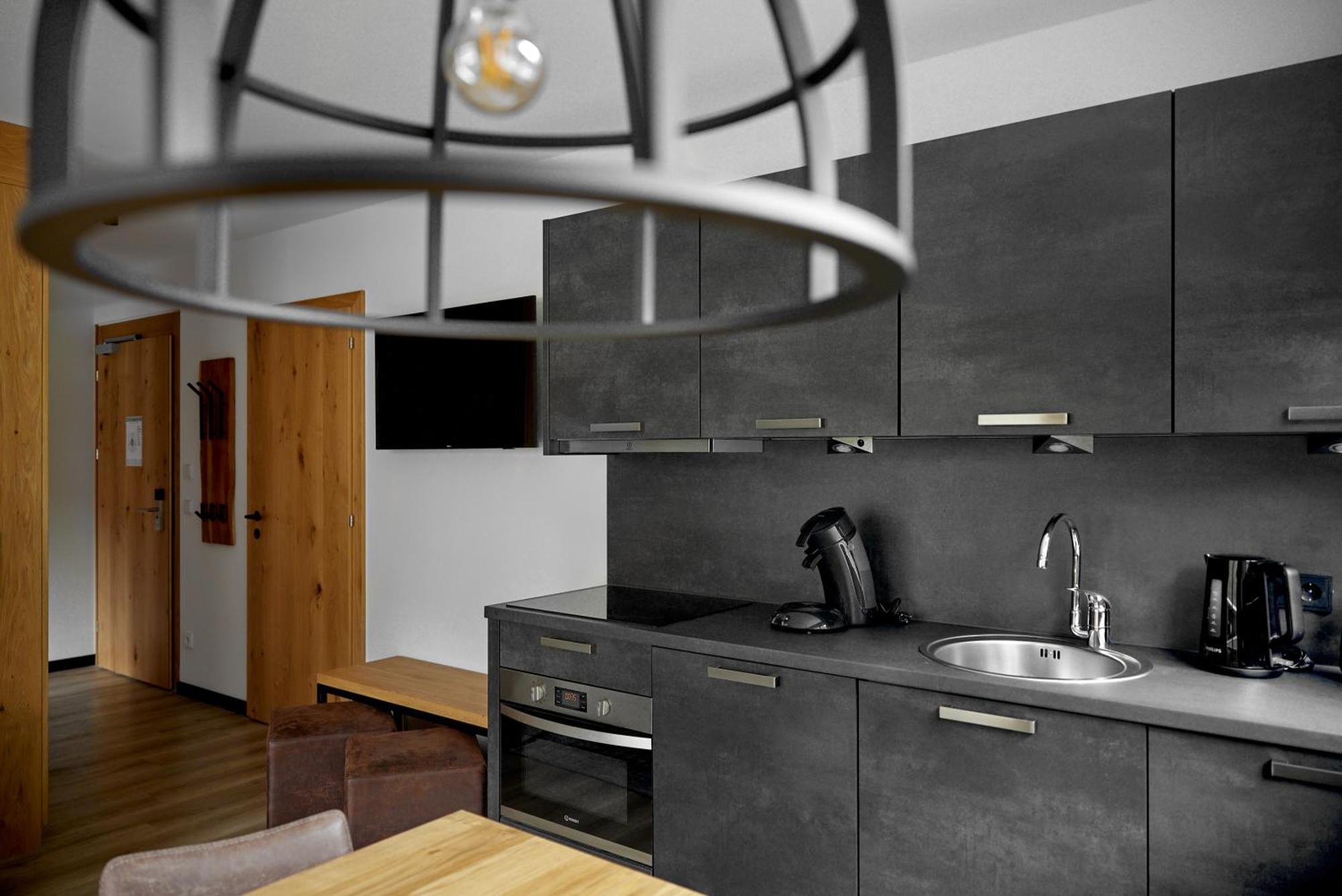 Apartment Camp Exklusiv - Alpin-resort Montafon Haus 2 By Pferd Auf Wolke