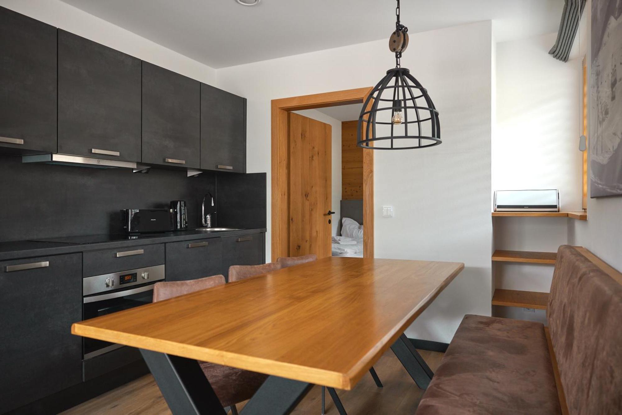 Apartment Camp Exklusiv - Alpin-resort Montafon Haus 2 By Pferd Auf Wolke *