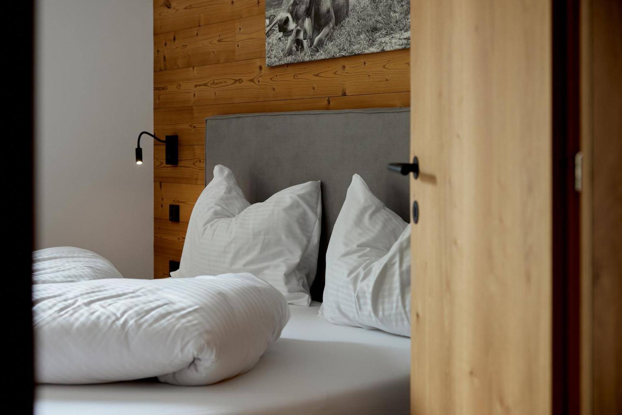 Camp Exklusiv - Alpin-resort Montafon Haus 2 By Pferd Auf Wolke *